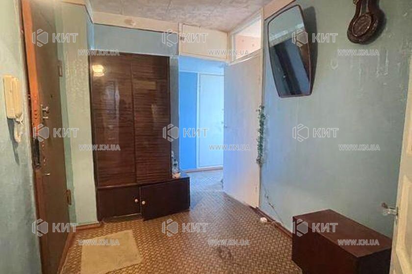 Продажа квартиры Харьков, Салтовка, 607 мрн., 47м²