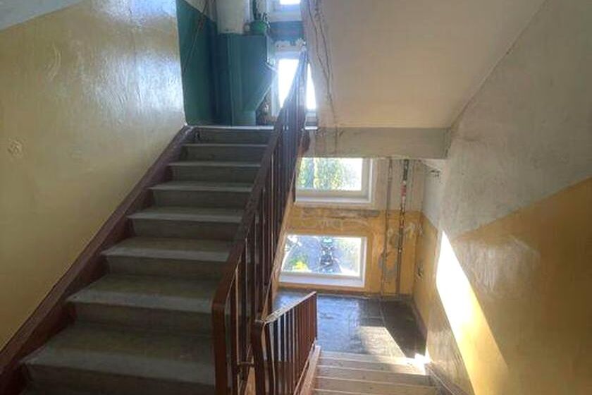 Продажа квартиры Харьков, Салтовка, 607 мрн., 47м²