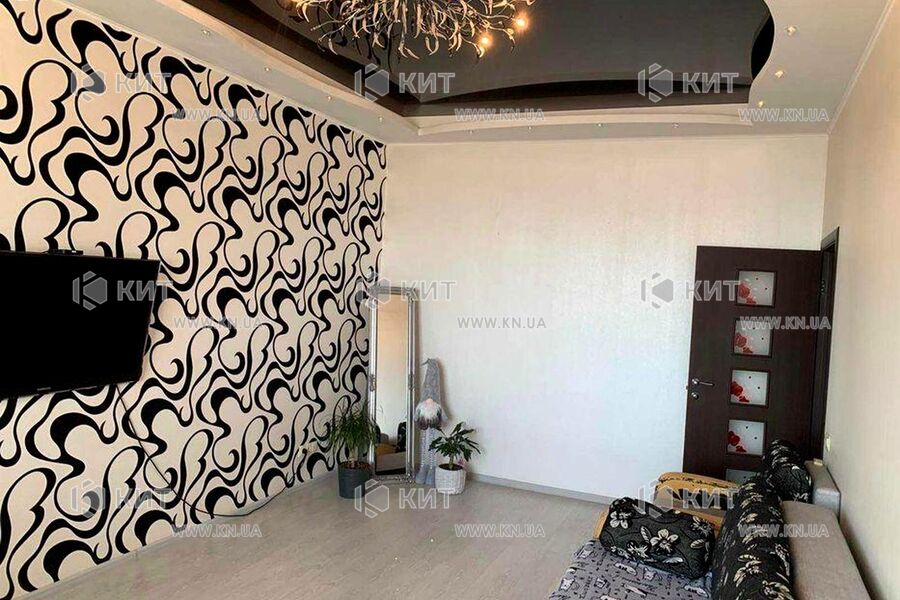Продажа квартиры Харьков, Спортивная, Гагарина, Защитников, 75м²