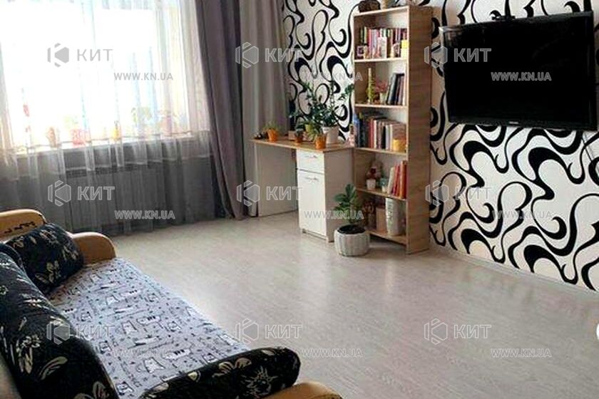 Продажа квартиры Харьков, Спортивная, Гагарина, Защитников, 75м²