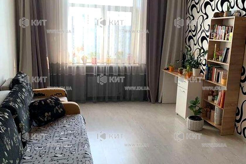 Продажа квартиры Харьков, Спортивная, Гагарина, Защитников, 75м²