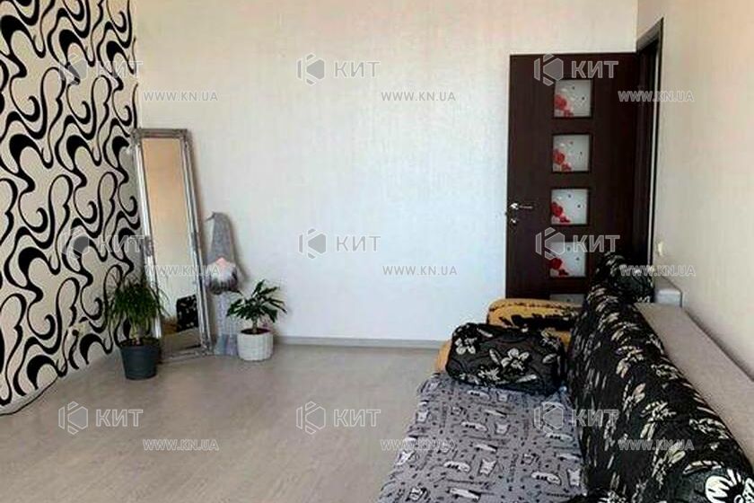 Продажа квартиры Харьков, Спортивная, Гагарина, Защитников, 75м²