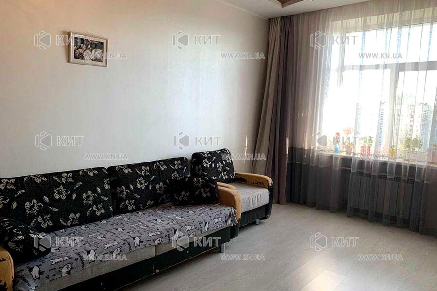 Продажа квартиры Харьков, Спортивная, Гагарина, Защитников, 75м²