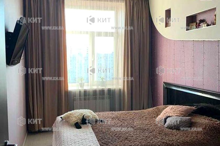 Продажа квартиры Харьков, Спортивная, Гагарина, Защитников, 75м²