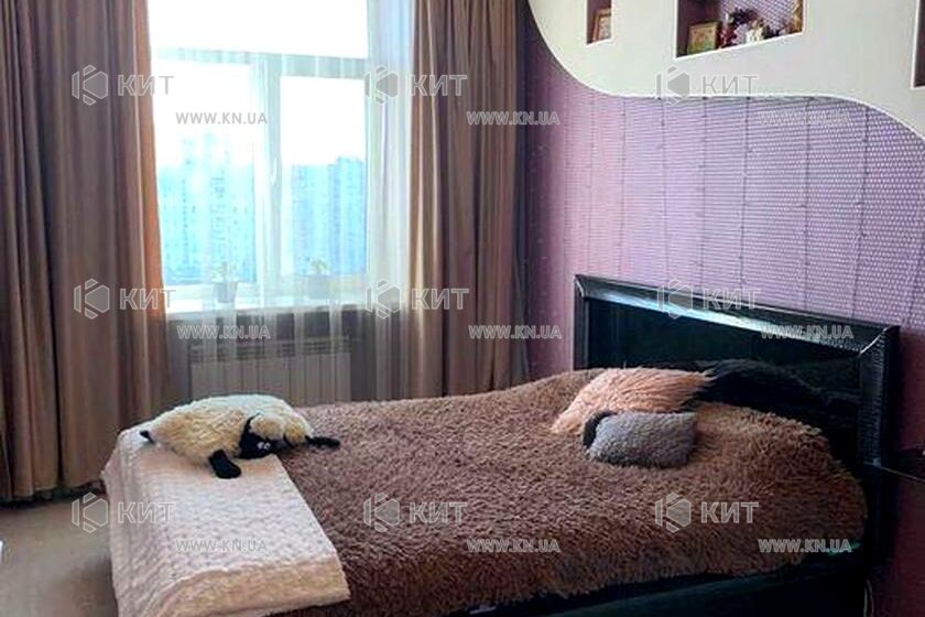 Продажа квартиры Харьков, Спортивная, Гагарина, Защитников, 75м²