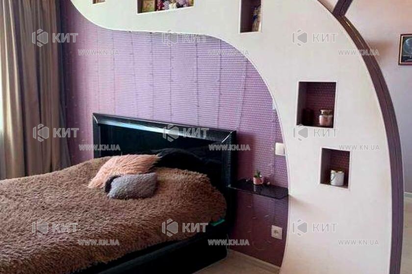 Продажа квартиры Харьков, Спортивная, Гагарина, Защитников, 75м²