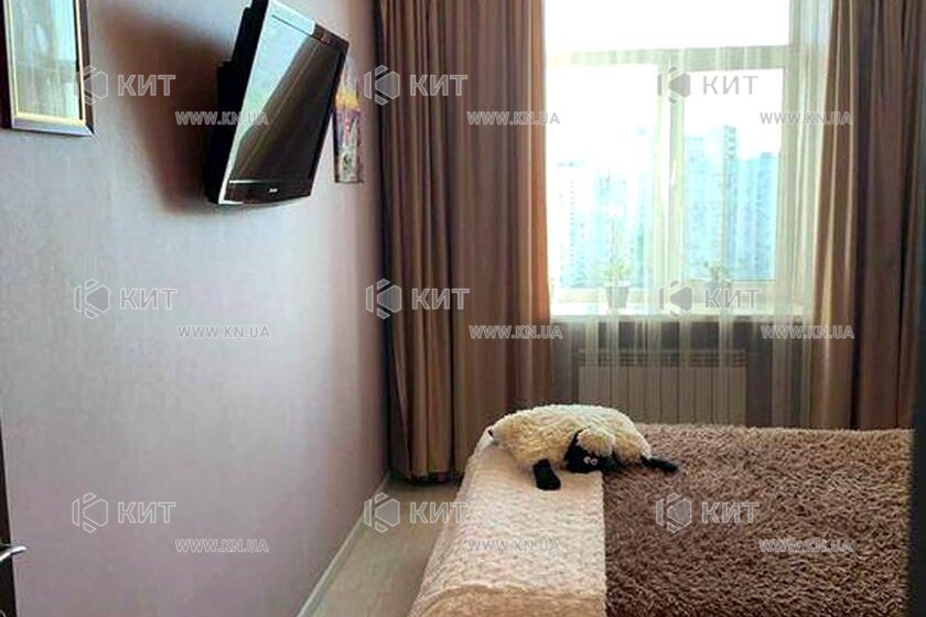 Продажа квартиры Харьков, Спортивная, Гагарина, Защитников, 75м²