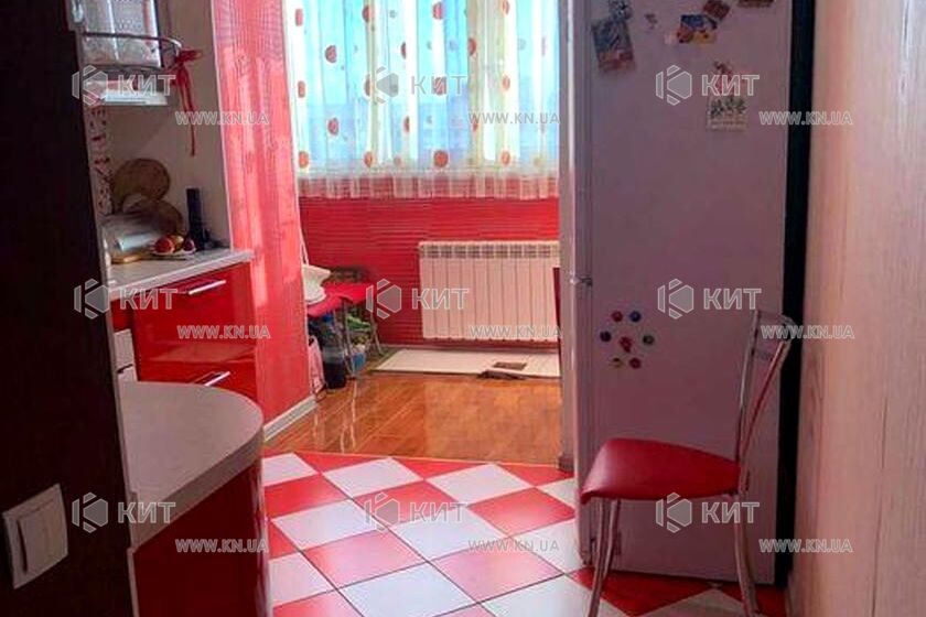 Продажа квартиры Харьков, Спортивная, Гагарина, Защитников, 75м²