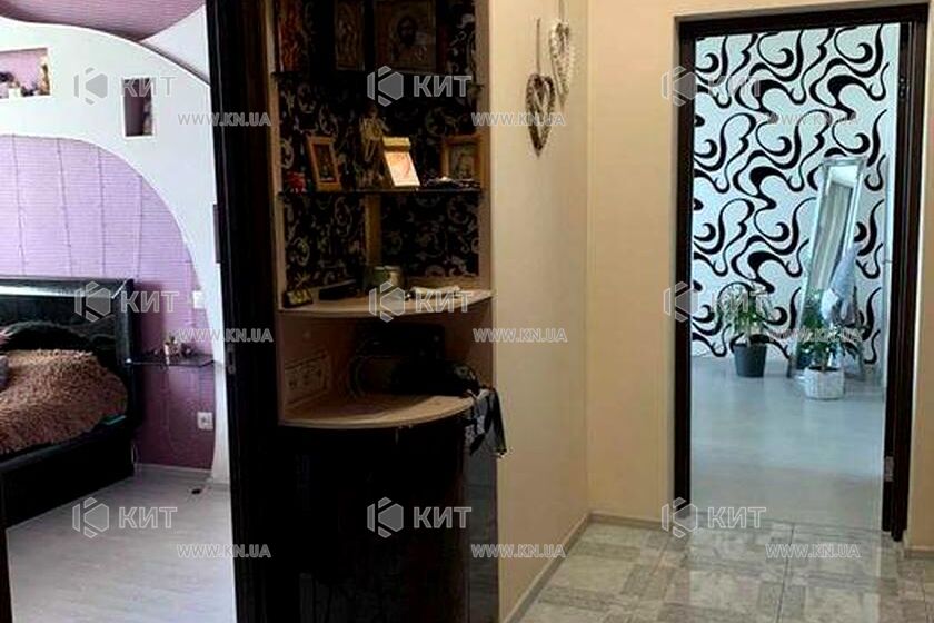 Продажа квартиры Харьков, Спортивная, Гагарина, Защитников, 75м²