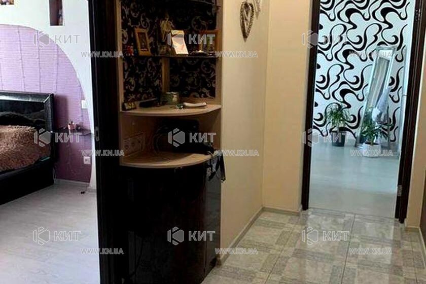 Продажа квартиры Харьков, Спортивная, Гагарина, Защитников, 75м²