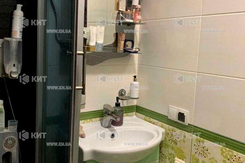 Продажа квартиры Харьков, Спортивная, Гагарина, Защитников, 75м²