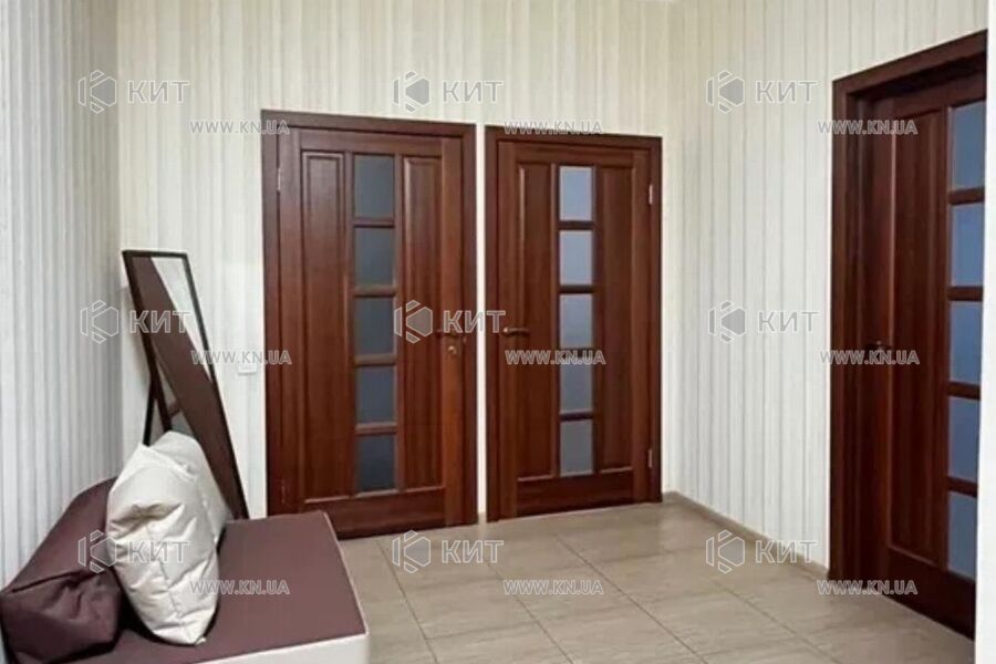 Продаж квартири Харків, Центр, 70м²