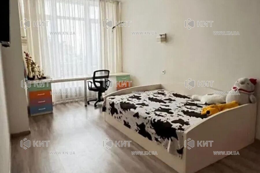 Продаж квартири Харків, Центр, 70м²