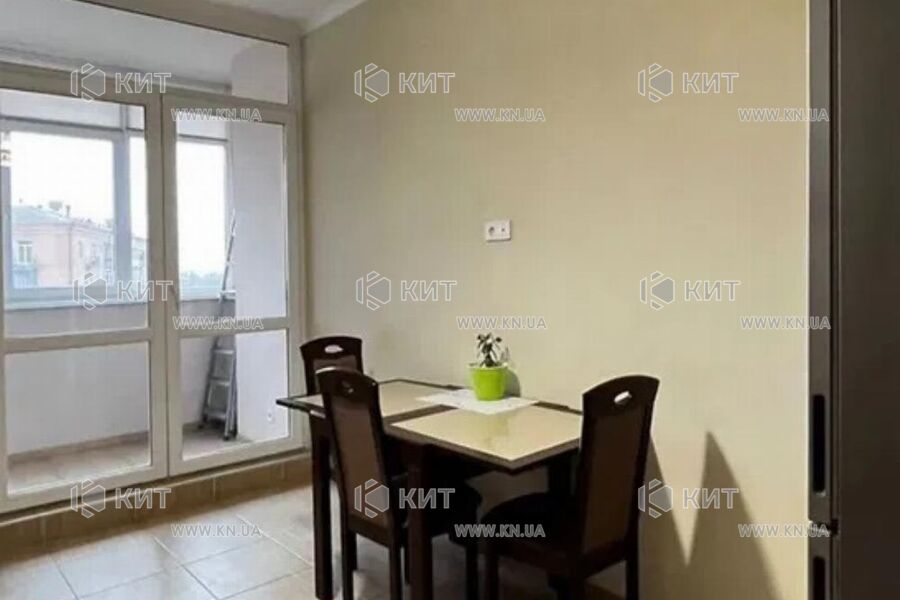 Продаж квартири Харків, Центр, 70м²