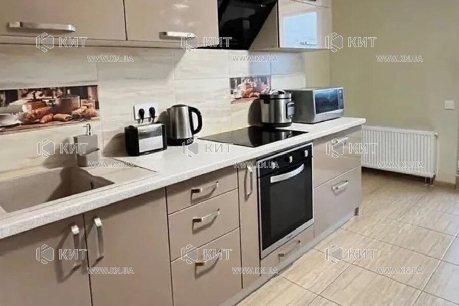 Продаж квартири Харків, Центр, 70м²