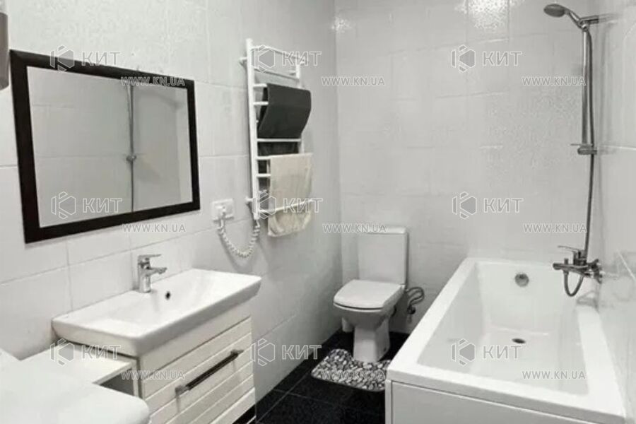 Продаж квартири Харків, Центр, 70м²