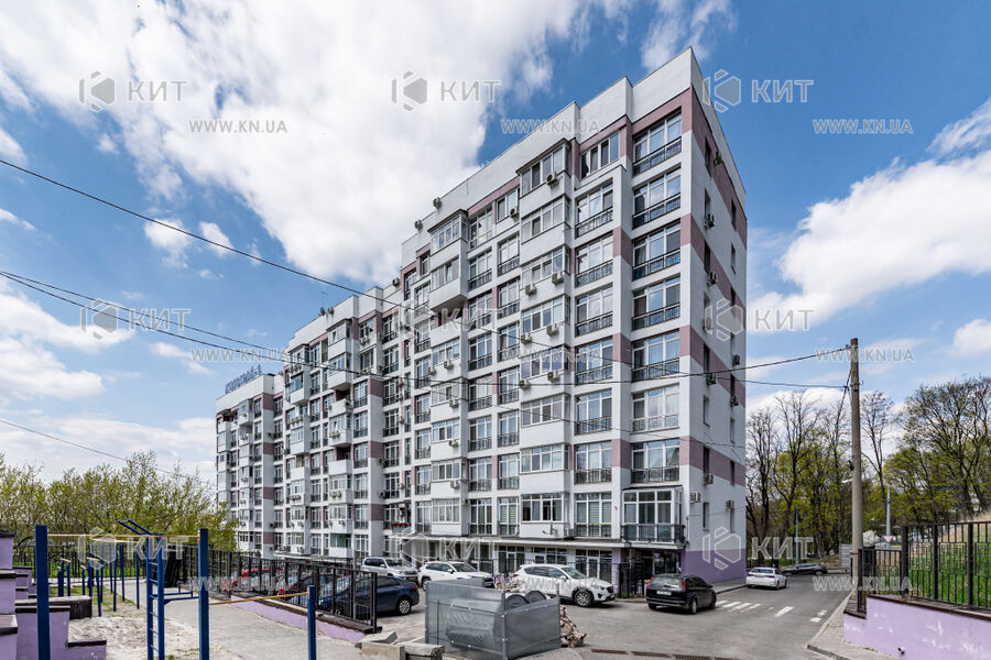 Продаж квартири Харків, Центр, 70м²