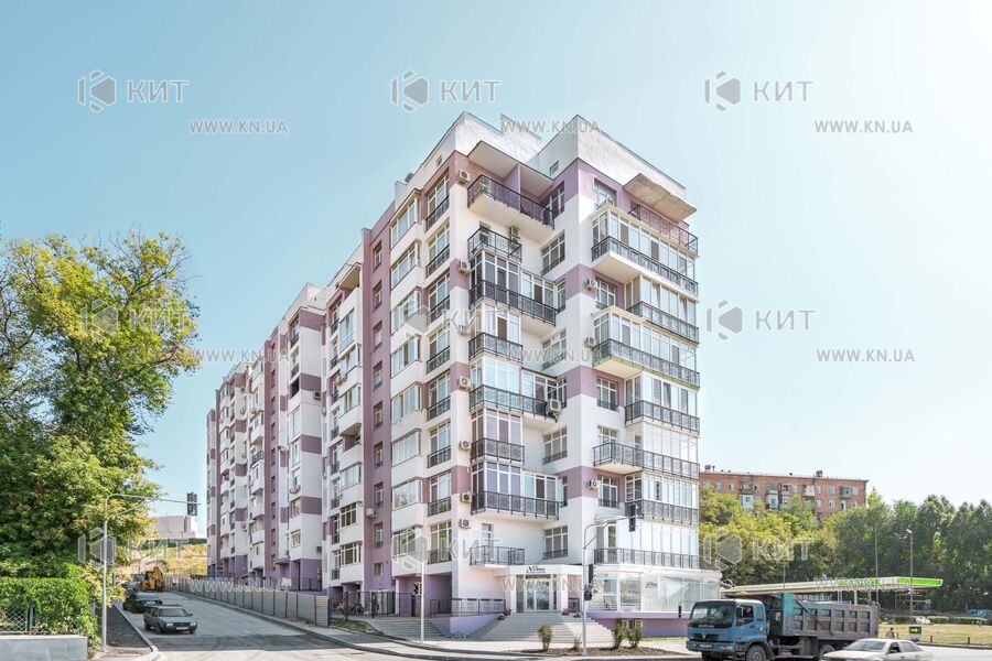 Продаж квартири Харків, Центр, 70м²