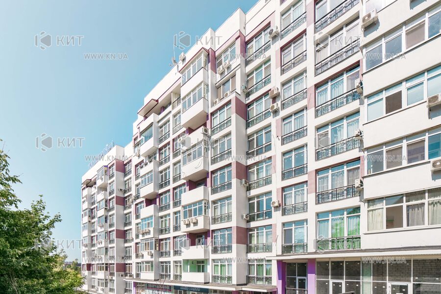Продаж квартири Харків, Центр, 70м²