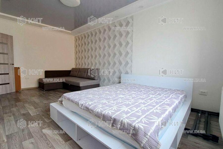 Продажа квартиры Харьков, Салтовка(Бараб.,Украина), 56.4м²