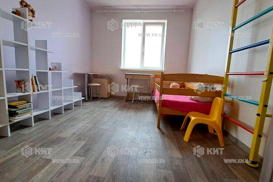 Продажа квартиры Харьков, Салтовка(Бараб.,Украина), 56.4м²