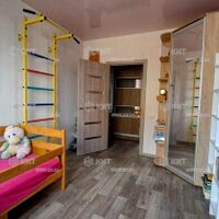 Продажа квартиры Харьков, Салтовка(Бараб.,Украина), 56.4м²