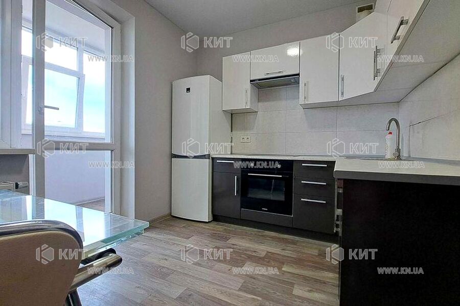 Продажа квартиры Харьков, Салтовка(Бараб.,Украина), 56.4м²