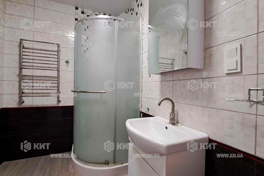 Продажа квартиры Харьков, Салтовка(Бараб.,Украина), 56.4м²
