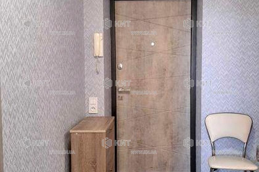 Продажа квартиры Харьков, Салтовка(Бараб.,Украина), 56.4м²