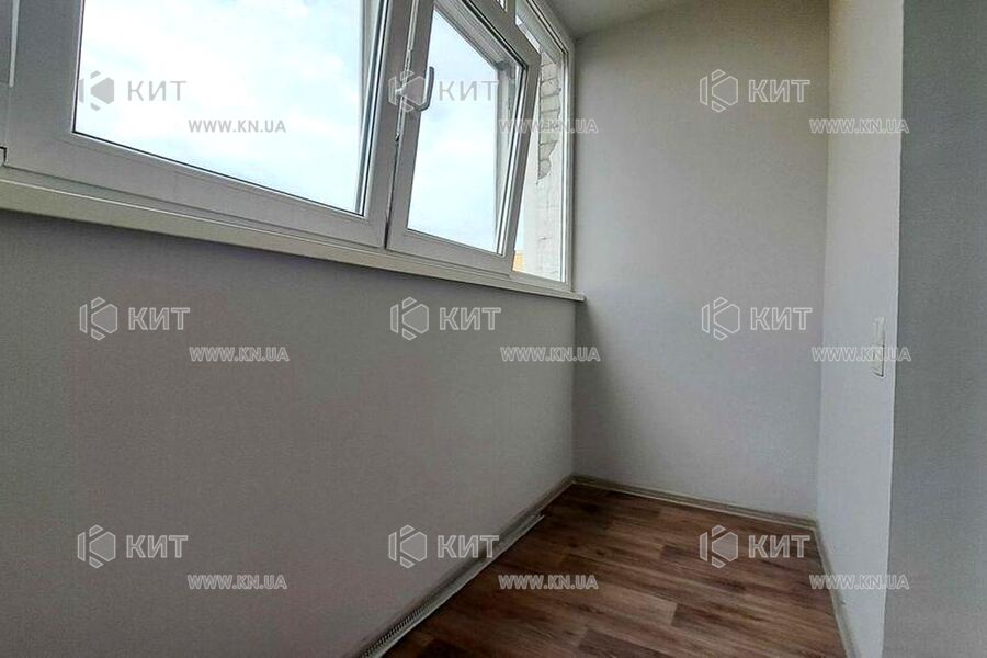Продажа квартиры Харьков, Салтовка(Бараб.,Украина), 56.4м²