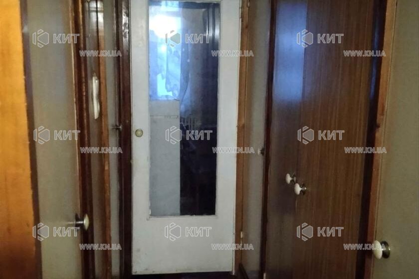 Продаж квартири Харків, Київська, Гідропарк, 40м²