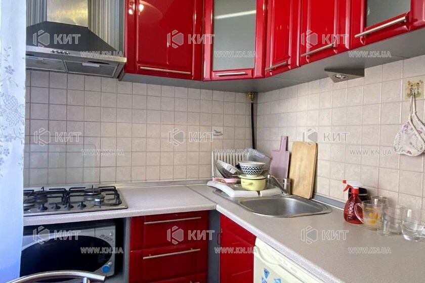 Продажа квартиры Харьков, Центр, 57м²