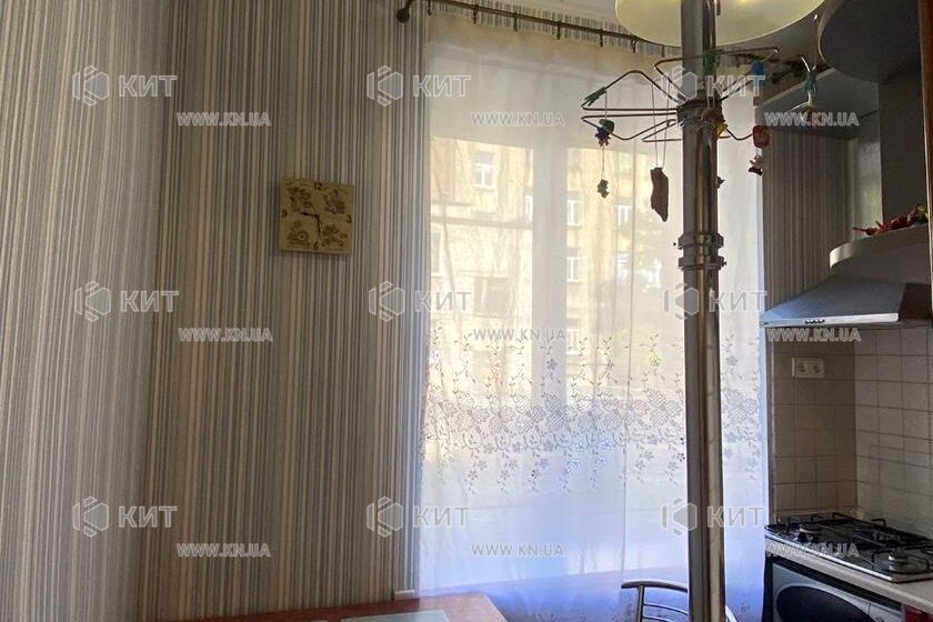 Продажа квартиры Харьков, Центр, 57м²