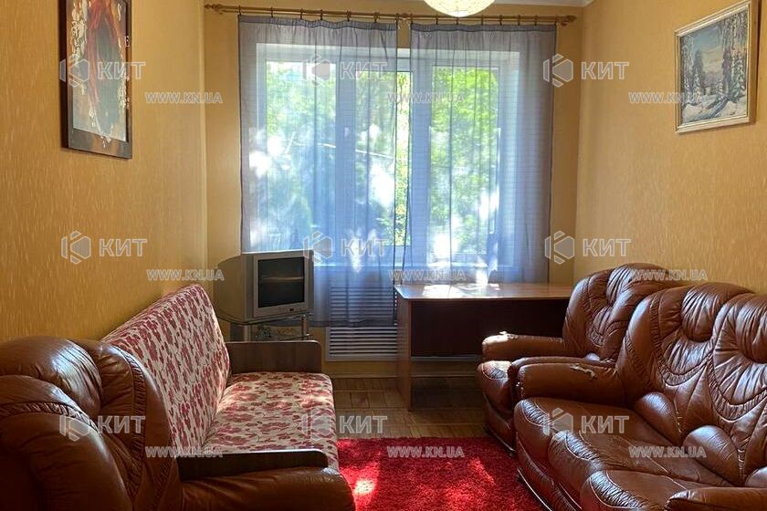 Продажа квартиры Харьков, Центр, 57м²