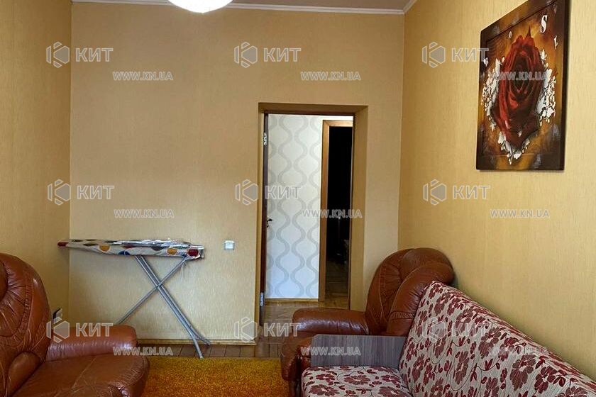 Продажа квартиры Харьков, Центр, 57м²