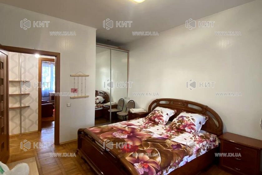 Продажа квартиры Харьков, Центр, 57м²