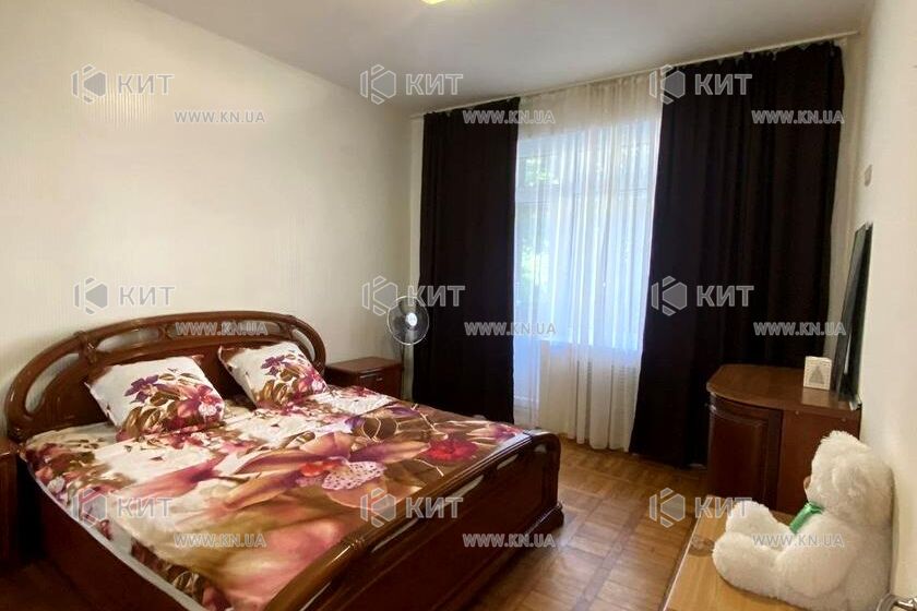 Продажа квартиры Харьков, Центр, 57м²