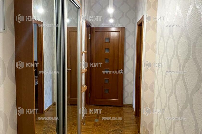 Продажа квартиры Харьков, Центр, 57м²