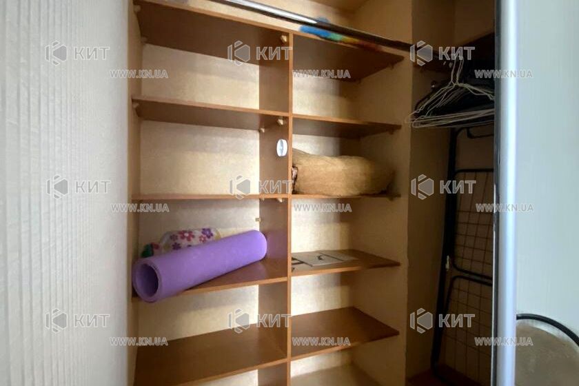 Продажа квартиры Харьков, Центр, 57м²