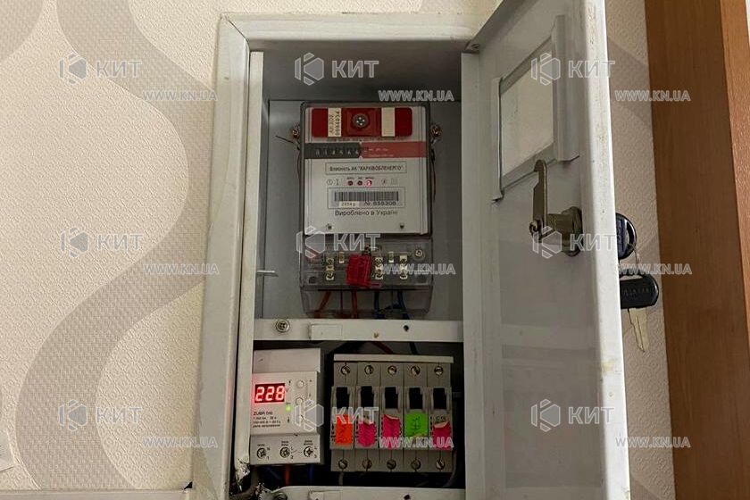 Продажа квартиры Харьков, Центр, 57м²