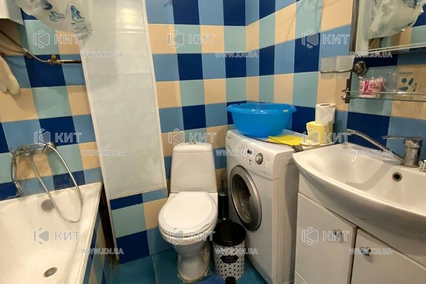 Продажа квартиры Харьков, Центр, 57м²