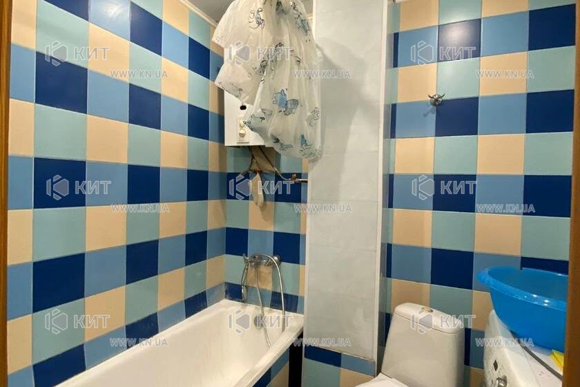 Продажа квартиры Харьков, Центр, 57м²