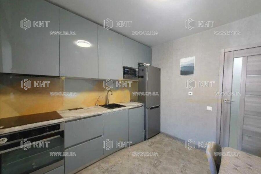 Продажа квартиры Харьков, Салтовка(Бараб.,Украина), 37м²
