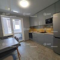 Продажа квартиры Харьков, Салтовка(Бараб.,Украина), 37м²