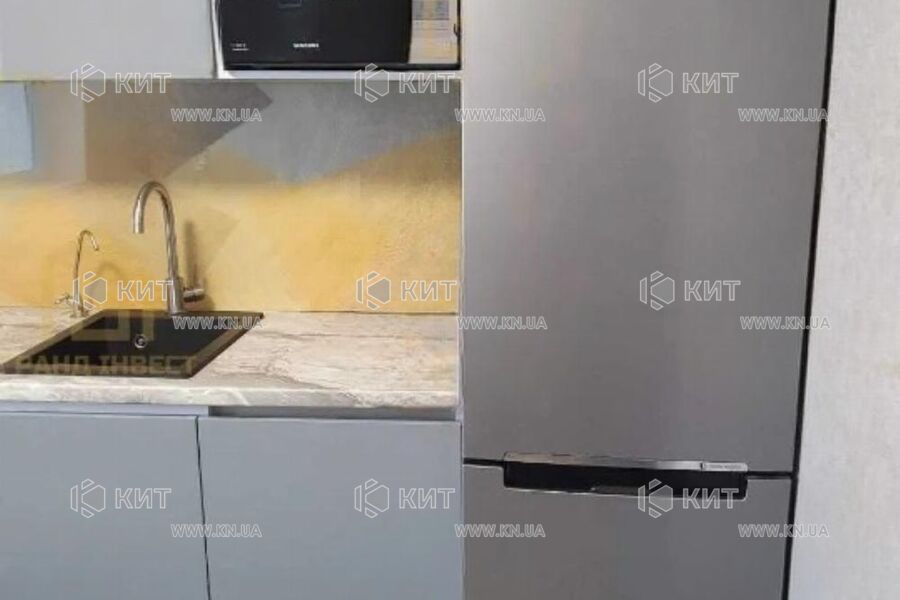 Продажа квартиры Харьков, Салтовка(Бараб.,Украина), 37м²