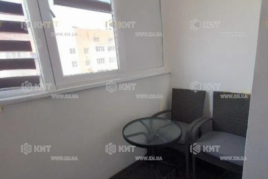 Продажа квартиры Харьков, Салтовка(Бараб.,Украина), 37м²