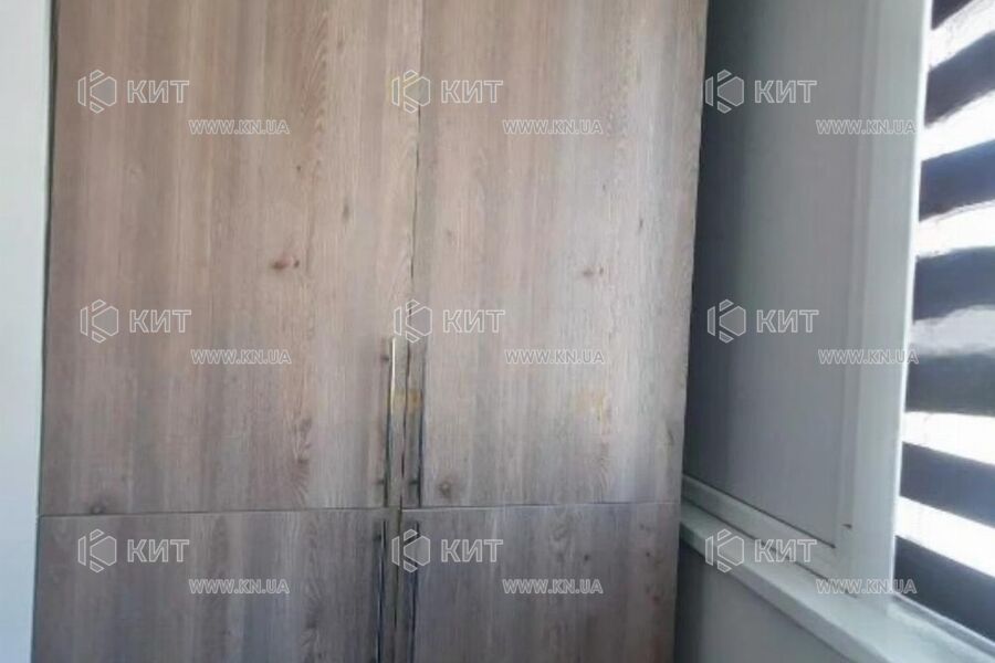Продажа квартиры Харьков, Салтовка(Бараб.,Украина), 37м²