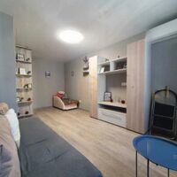 Продажа квартиры Харьков, Салтовка(Бараб.,Украина), 37м²
