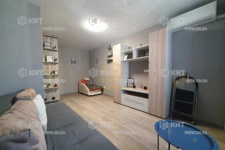 Продажа квартиры Харьков, Салтовка(Бараб.,Украина), 37м²