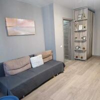 Продажа квартиры Харьков, Салтовка(Бараб.,Украина), 37м²